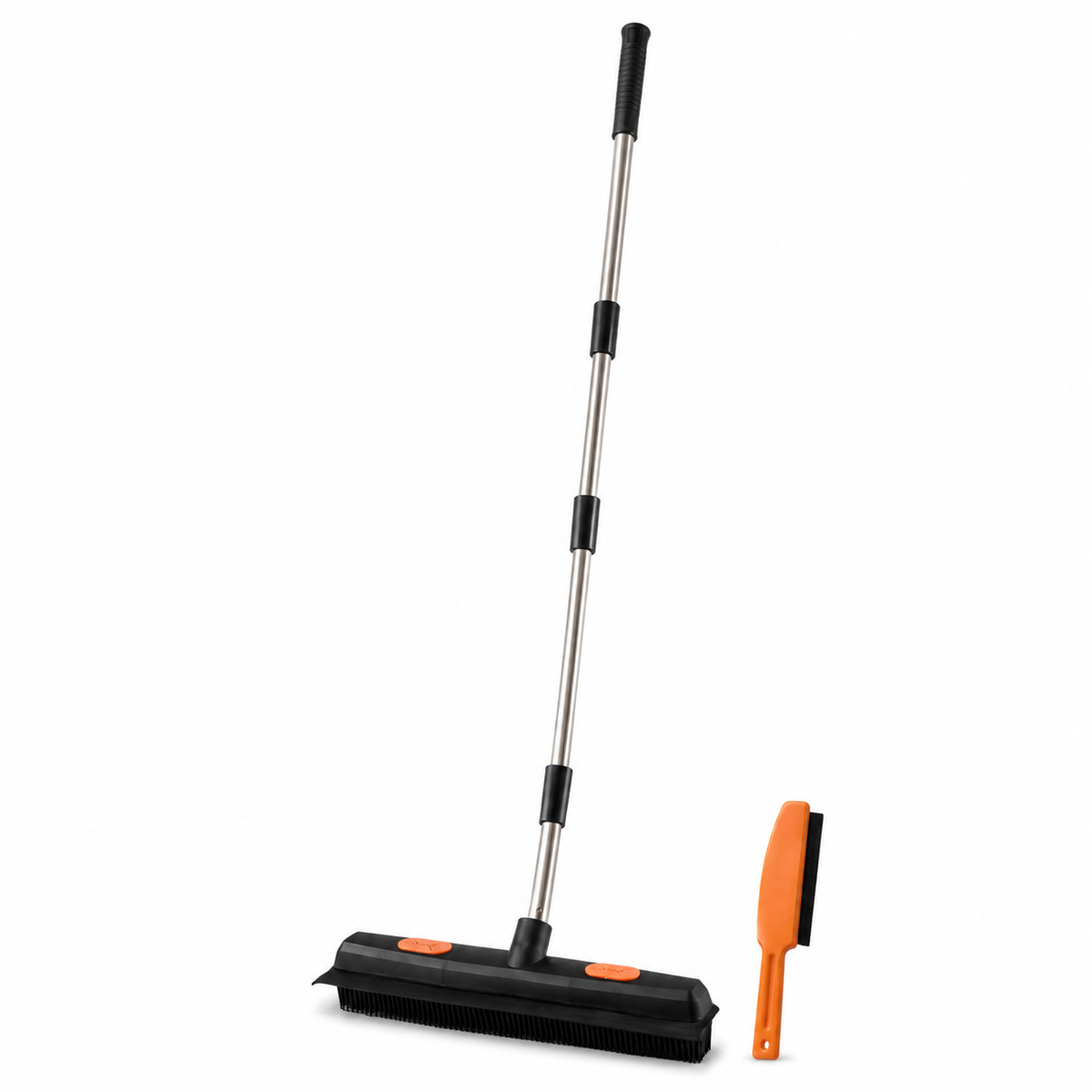 Home Pet Hair Sweeper System