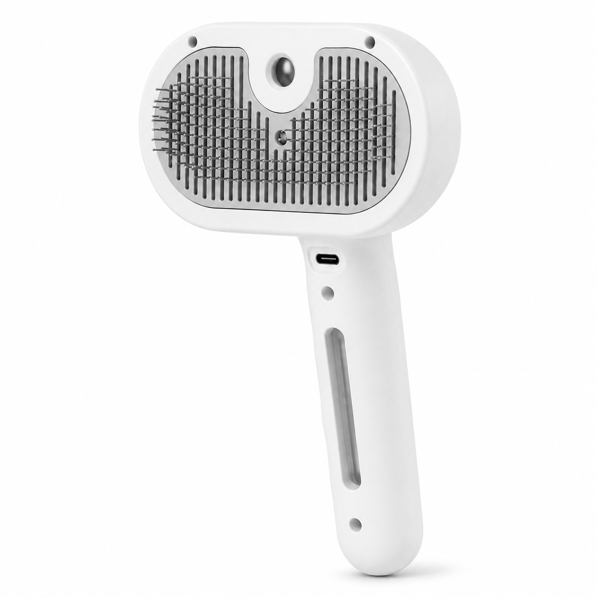 Cool-Mist Cat Grooming Comb