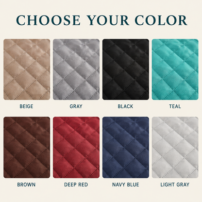 Pet Hair Protection Sofa Cover