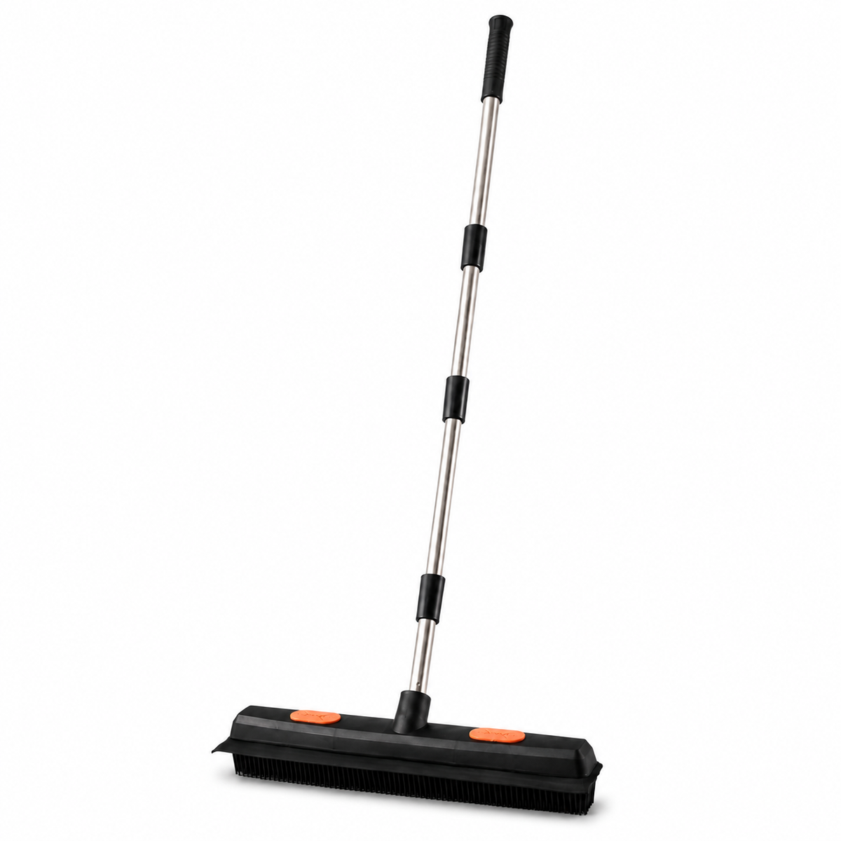 Home Pet Hair Sweeper System