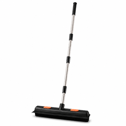 Home Pet Hair Sweeper System