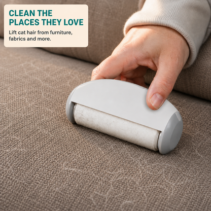 3-Step Cat Hair Control Kit