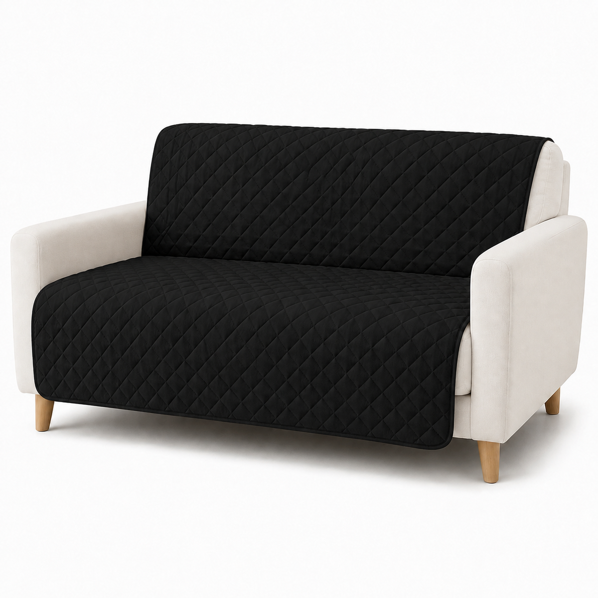 Pet Hair Protection Sofa Cover