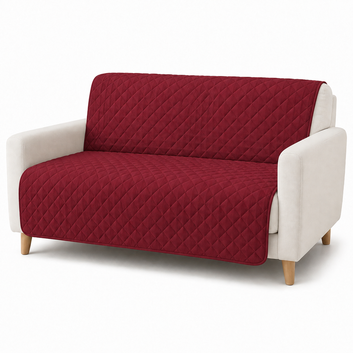 Pet Hair Protection Sofa Cover
