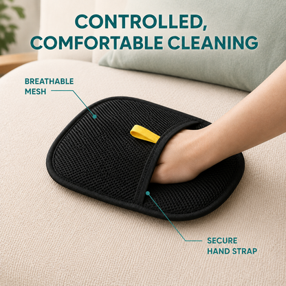 Reusable Furniture Pet Hair Removal Glove