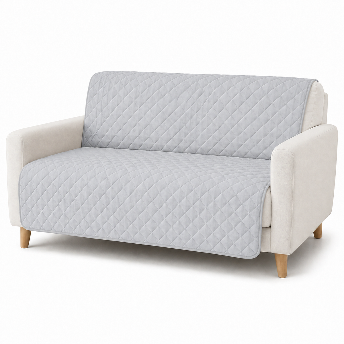 Pet Hair Protection Sofa Cover