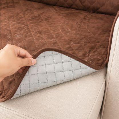 Pet Hair Protection Sofa Cover