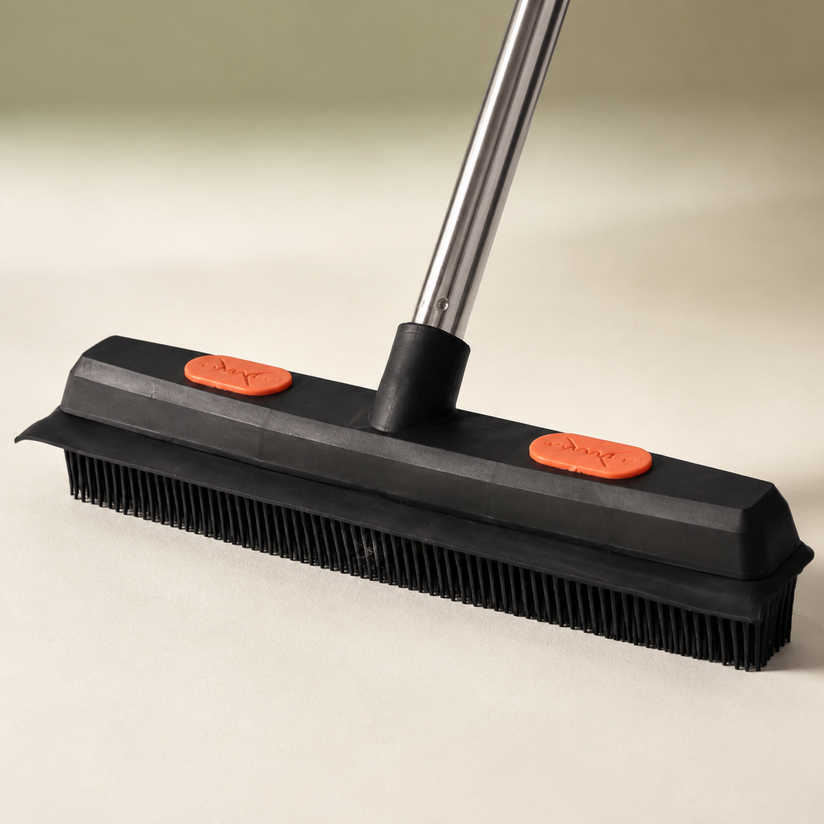 Home Pet Hair Sweeper System